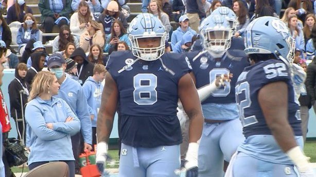 Brian Hall (@bhallwfmy) on Twitter photo Congrats to <a href="/DBoyzFootball/">Dudley Football</a> alum and <a href="/UNCFootball/">Carolina Football</a> DT Myles Murphy (<a href="/gmurfo1/">Myles Murphy</a>) on being named 2nd Team All-ACC. <a href="/WFMY/">WFMY News 2</a> <a href="/WeAreDHS/">DUDLEY PANTHERS</a> <a href="/Brandon3638/">Brandon Anderson</a> Congrats to <a href="/DBoyzFootball/">Dudley Football</a> alum and <a href="/UNCFootball/">Carolina Football</a> DT Myles Murphy (<a href="/gmurfo1/">Myles Murphy</a>) on being named 2nd Team All-ACC. <a href="/WFMY/">WFMY News 2</a> <a href="/WeAreDHS/">DUDLEY PANTHERS</a> <a href="/Brandon3638/">Brandon Anderson</a>