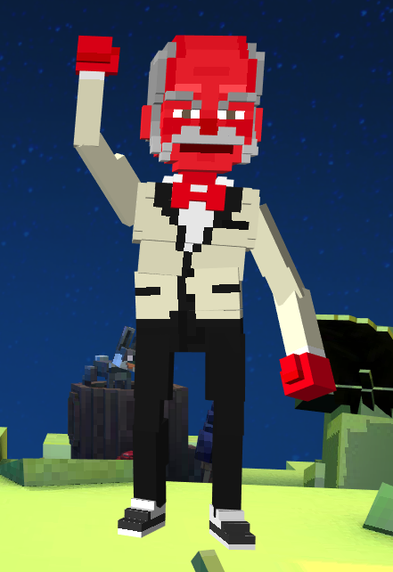 Cpset10's tweet photo. @TheSandboxGame https://t.co/9FqK16DCen