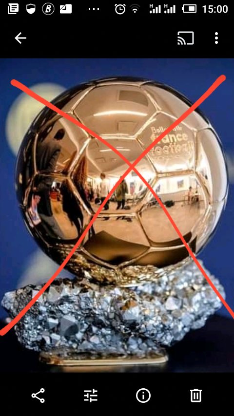 Doxa_of_Chelsea's tweet photo. #Golden_boot is a far better, more deserved and worthier trophy than that FRAUD called #Ballon_dor because of pitch work rate rather than biased voting.

@FIFAcom ! @UEFA ! Get that FRAUD dor out of football https://t.co/gBcdkkcbk8