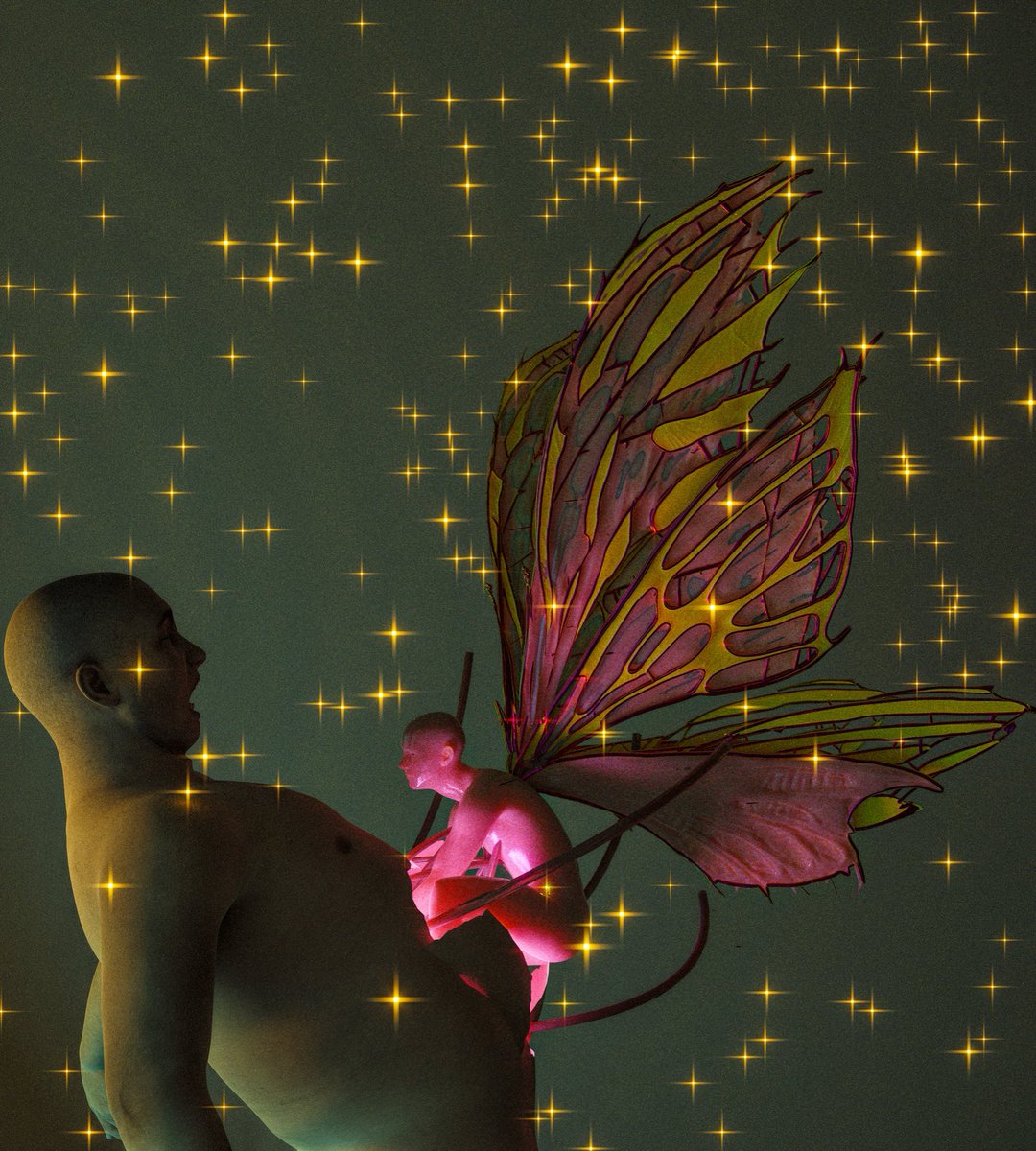 Goooooood morning!!!

“REBIRTH”

Owned by: @iam_blasphemy