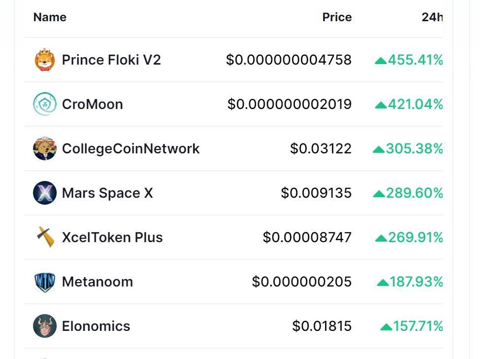 PrinceFloki tweet media