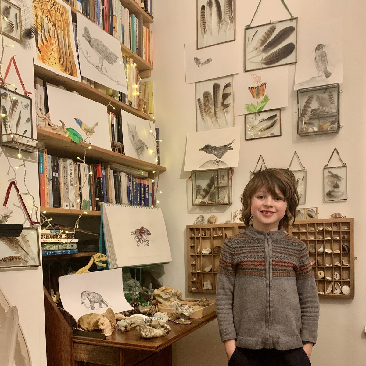 Benjamin Fallow tweet media