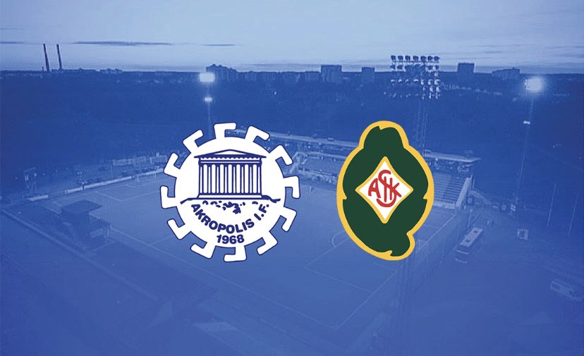Akropolis IF tweet media