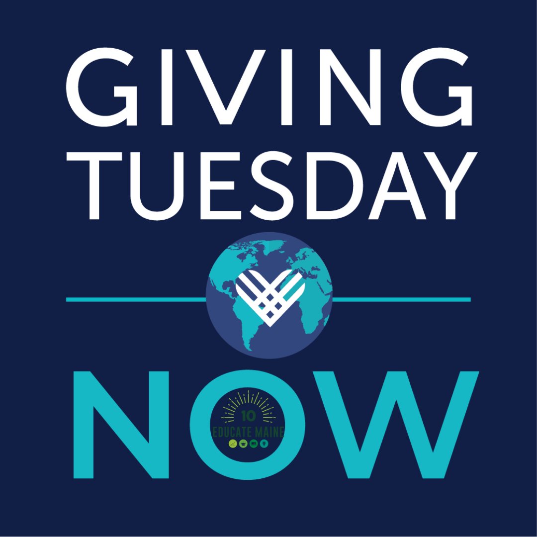 GivingTuesday is happening now! Be a part of the global generosity movement and celebrate all acts of giving. Join the movement and give – whether it’s some of your time, a donation, or the power of your voice in your local community.
#GivingTuesday #GivingTuesday2021 #giveback