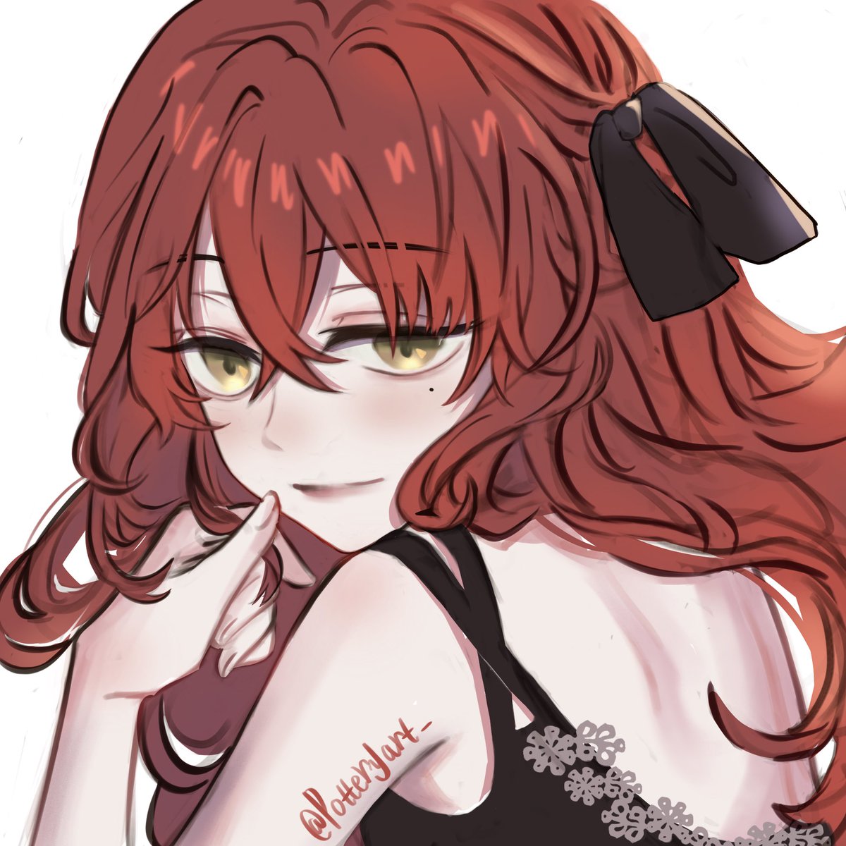 potteryart_'s tweet photo. 无偿稿欣赏，请勿使用☺️ https://t.co/nD7gVqLqrZ