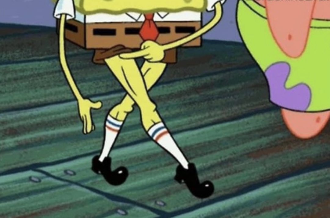 nelljuggernaut's tweet image. me showing off the muscles I built from running away from all my problems