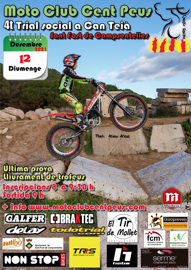 Motoclub Centpeus tweet media