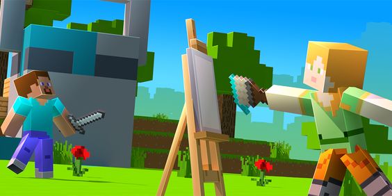 __MinecraftNews's tweet photo. Waiting for the release! Are you excited?

#Minecraft #CavesandCliffs #MinecraftRelease https://t.co/aHKY7LMT30
