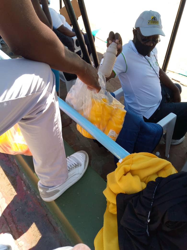 Bulawayo Amateur Swimming Association (BASA) Championships, with Ingwebu Royal Mahewu, well done to all the winners 🥇🏆.
Remember to visit our website ingwebuzw.co.zw