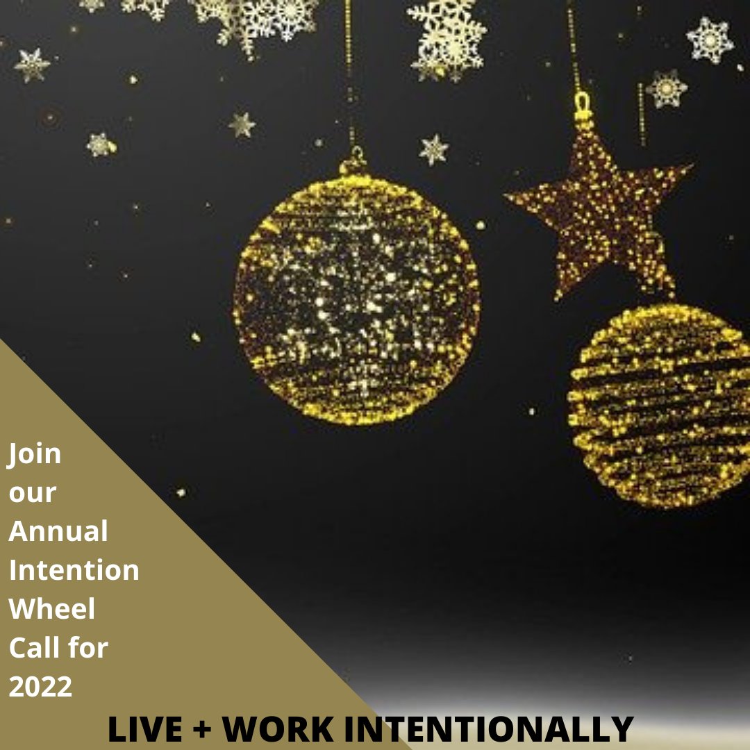 LorinB's tweet photo. There is magic in the air! And this annual call always has magic in it... get some! Spread some!

Every December, I host my annual Intention Wheel session for the following new year that is almost upon us. To learn more see: https://t.co/TbxbvRJ4zV

#newyearplanning #magichappens https://t.co/WMvCXy6JIl