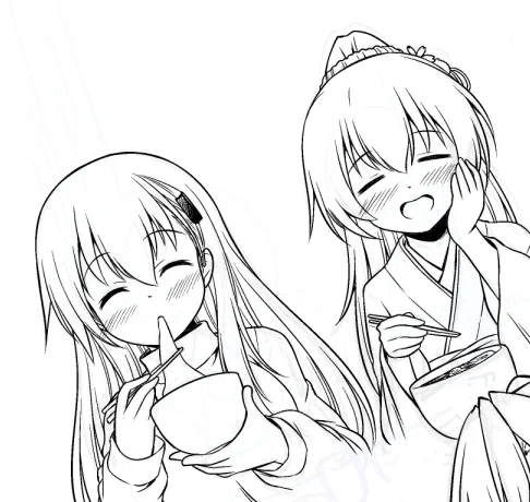 もぐもぐ鈴熊 