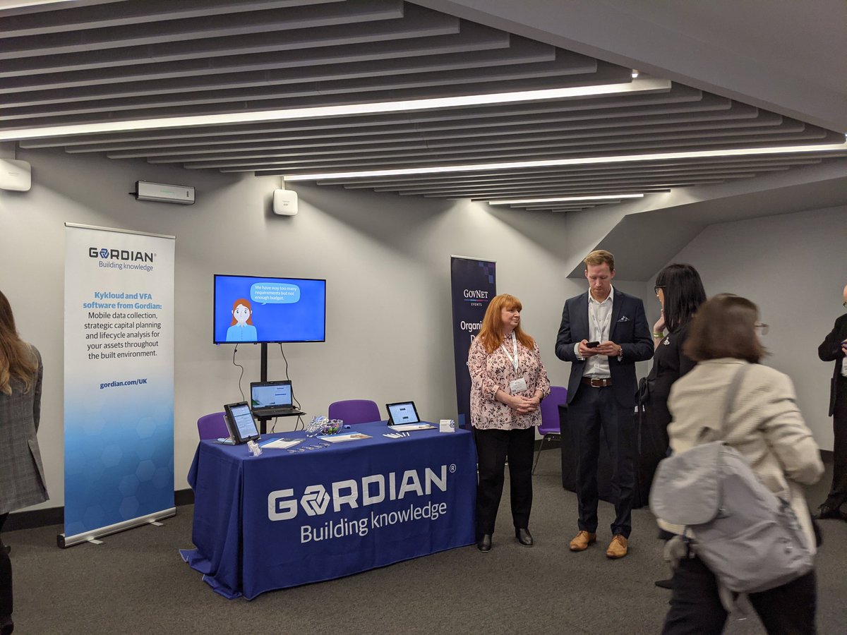 Smart Asset & Estate Management tweet media