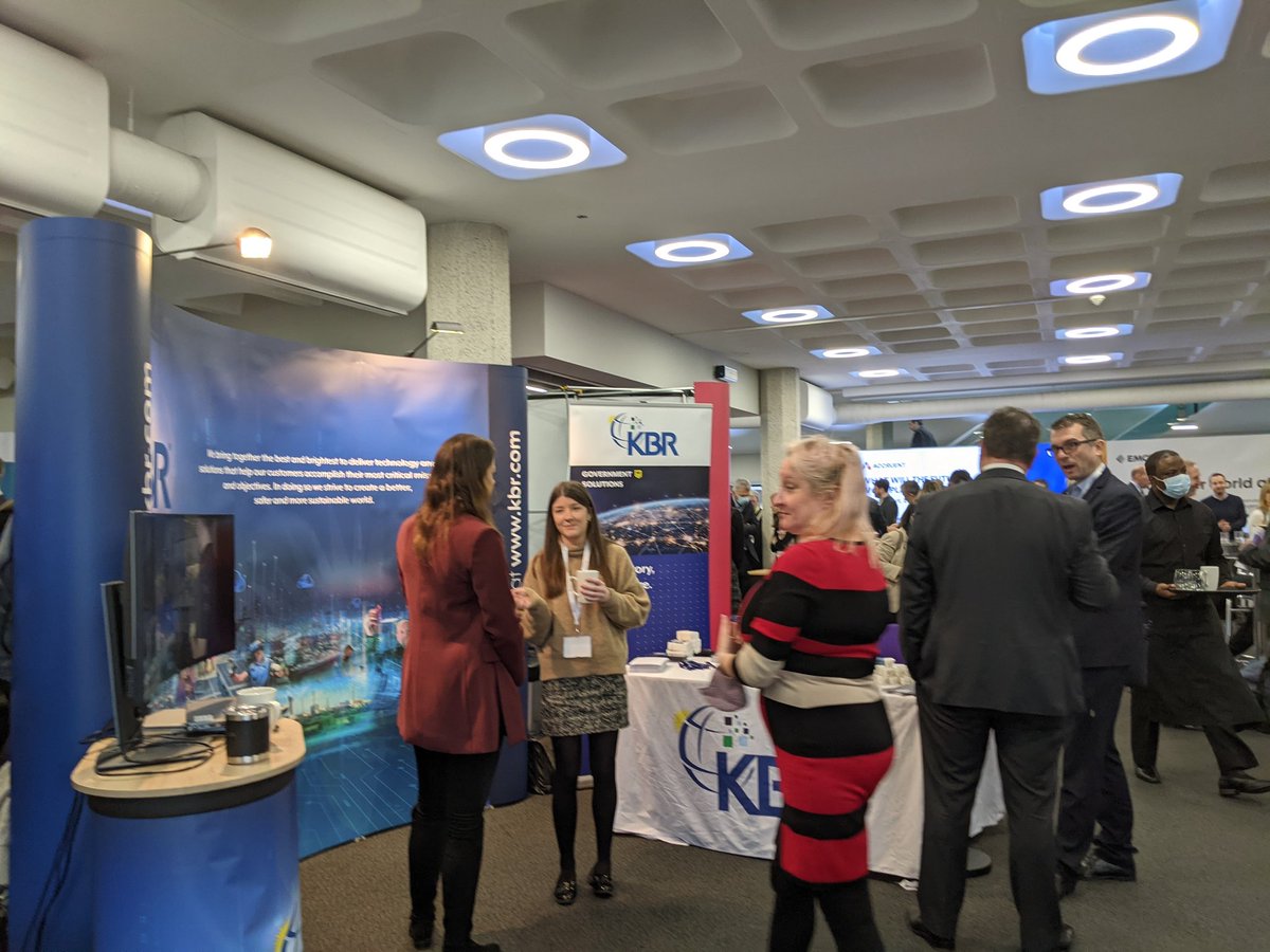 Our exhibitiors are looking great at #smartestates21 <a href="/CarterJonas/">Carter Jonas</a> <a href="/KBRincorporated/">KBR</a> <a href="/GordianCompany/">Gordian</a> <a href="/IDandC/">ID&C</a>