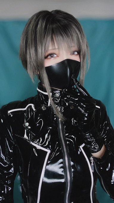 Twitterのコスプレ画像44