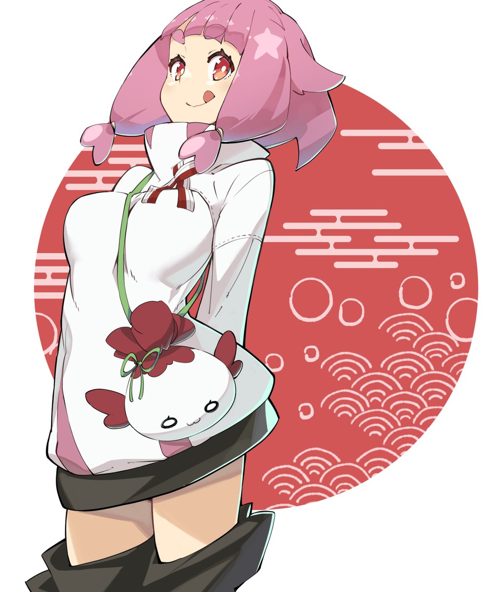 #今月描いた絵を晒そう 