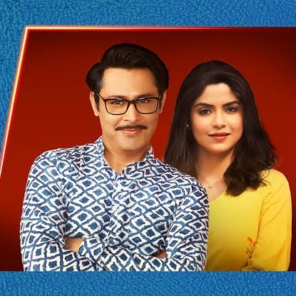 ShaileshLakhno2's tweet photo. UPCOMINGS !!

#Daljeet &amp; #Rajeev To Save #Mamta From Fire &amp; #Mamta Will Realise that #DalJeev Are Made For Each Other In #TeraYaarHoonMain !! https://t.co/Gup340jqNb