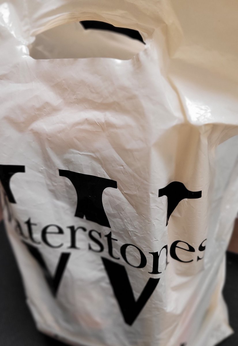 Waterstones Swansea tweet media