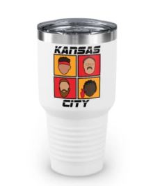 LET'S DO A GIVEAWAY!

We'll give away TWO of our world famous tumblers featuring some of our most popular designs! To win, simply:

1.) Like and RT this post
2.) Follow us!

That's it! Winner announced on 12/3!

Get one NOW here:

dadbodtee.com/collections/wi…

#ChiefsKingdom