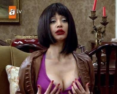 ts kalkındırma timinden önce / sonra