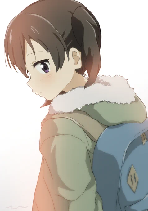 #今月描いた絵を晒そう 