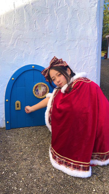 Twitterのコスプレ画像24