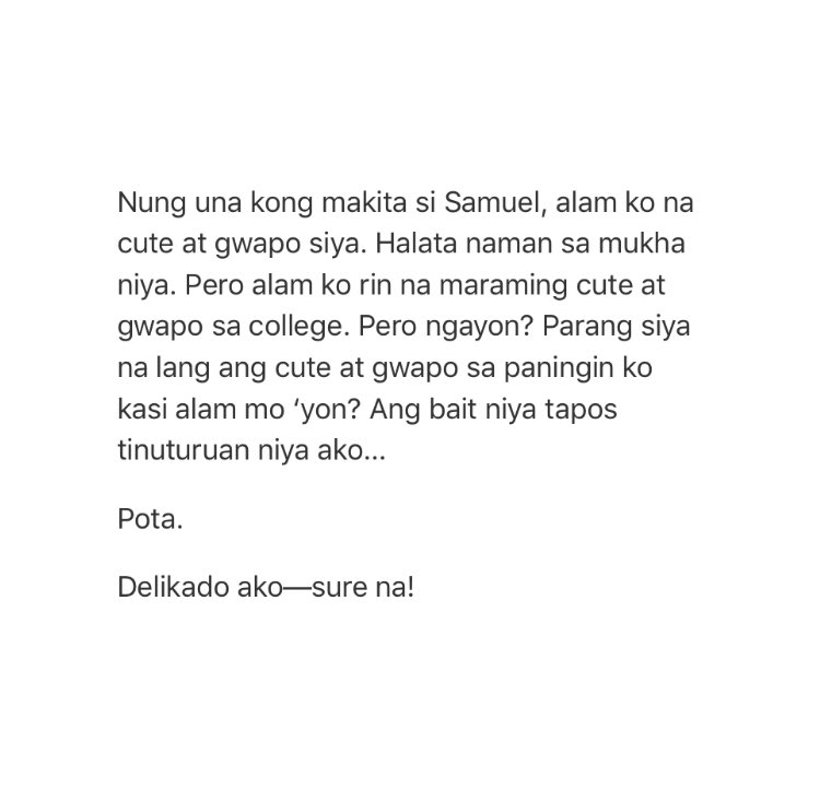 talihernaez's tweet photo. when she’s daydreaming even though she’s with samu ang cute mo deanne 🥺 #HTG13 https://t.co/hVNhVgDjYc
