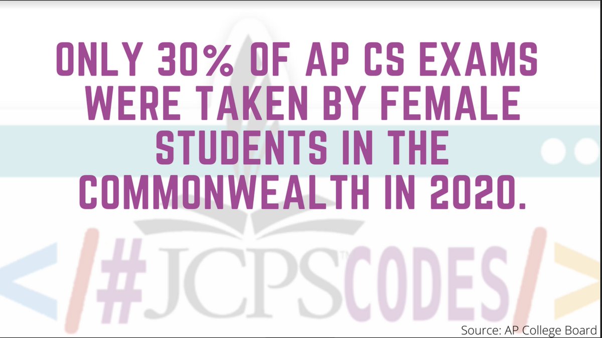 Hey @jcpsky! 

Did you know? Now is the time to advocate for CS in KY! 🗣️

Register at bit.ly/JCPSHOCRegister

#JCPSDigIn #JCPSCodes #CS4KY #CSEverywhere #HourOfCode #TeachCode