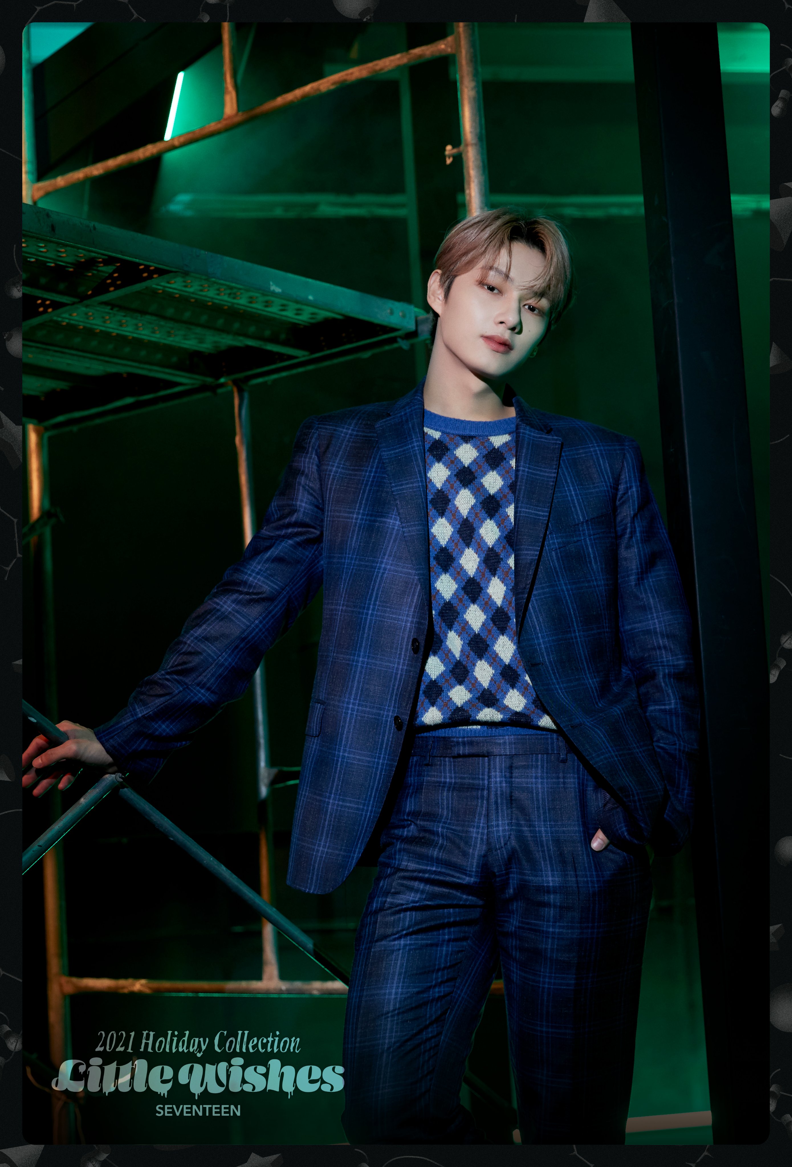 SEVENTEEN Collection on X: 