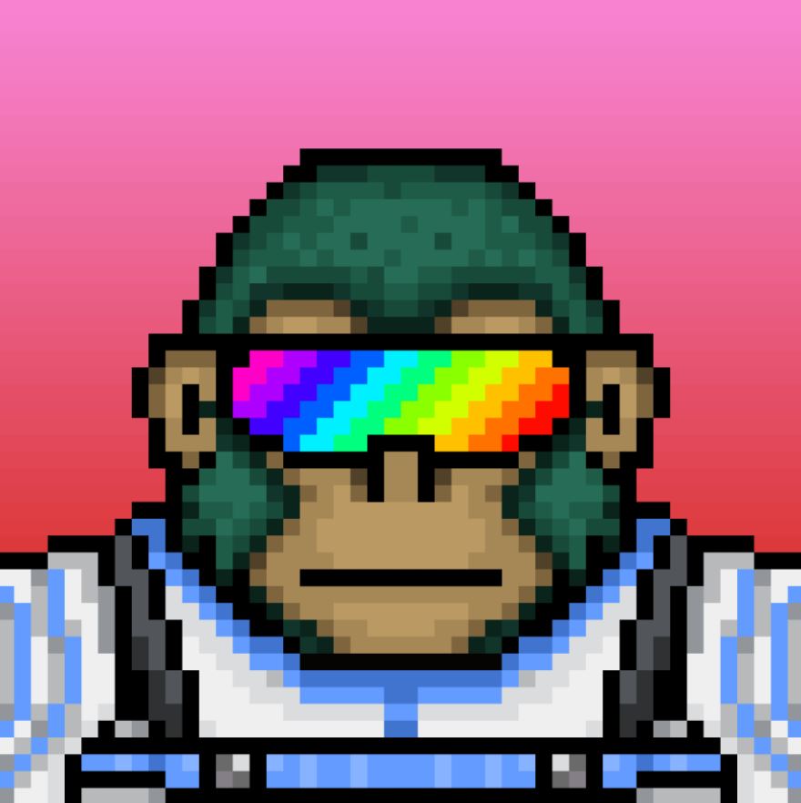 nft_parker_'s tweet image. @OogaVerse also launched the first 100 OG Oogas stealth on OpenSea. Now look at us how much we have grown! 🚀 #WOGMI #Ogaverse