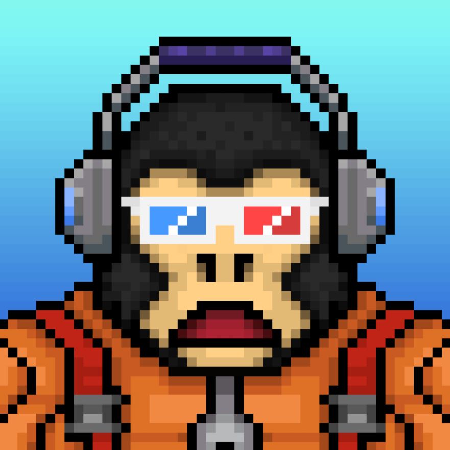 nft_parker_'s tweet image. @OogaVerse also launched the first 100 OG Oogas stealth on OpenSea. Now look at us how much we have grown! 🚀 #WOGMI #Ogaverse