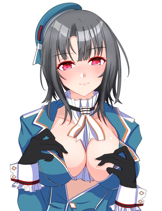 色塗り練習

高雄さんにお願いしてバカめと言われたい('ε` ) 