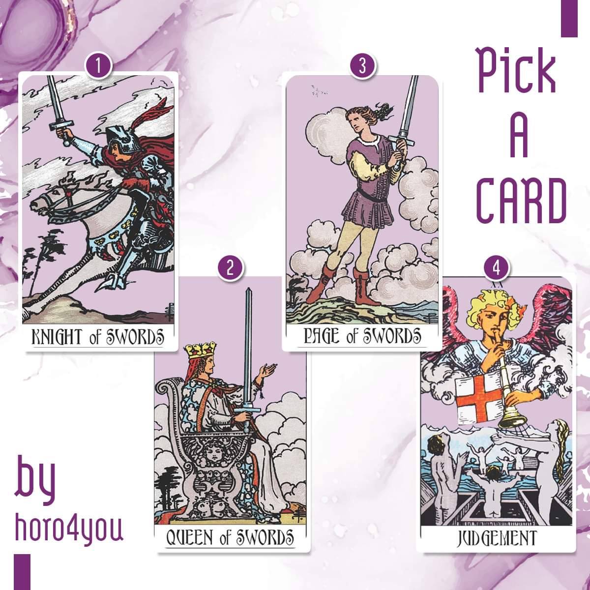 Horo4you's tweet image. ✨🔮Pick a card daily🔮✨
ดวงประจำวันที่ 🎖 1 ธันวาคม  64 🎖

กติกา
1. รีทวิต
2. เลือกไพ่ที่ถูกชะตามากที่สุด
3. อ่านคำทำนายใน Thread

ปล.ไพ่ในภาพ เป็นเพียงสัญลักษณ์เพื่อช่วยในการตัดสินใจ (คำทำนายจะมีการเปิดไพ่เพิ่มค่ะ)

#ดูดวง #PickAcard