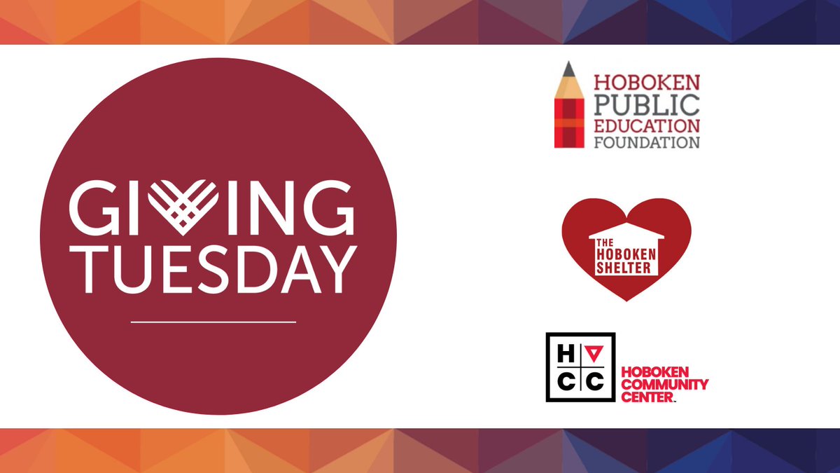 Have your home or business recreated in gingerbread and support these local #Hoboken charities...all with one donation! #GivingTuesday

Click here to donate: gingerboken.com

➡️ <a href="/hobokenshelter/">The Hoboken Shelter</a> 
➡️ <a href="/HobCommunityCtr/">Hoboken Community Center</a> 
➡️ <a href="/HobokenPEF/">HobokenPEF</a>