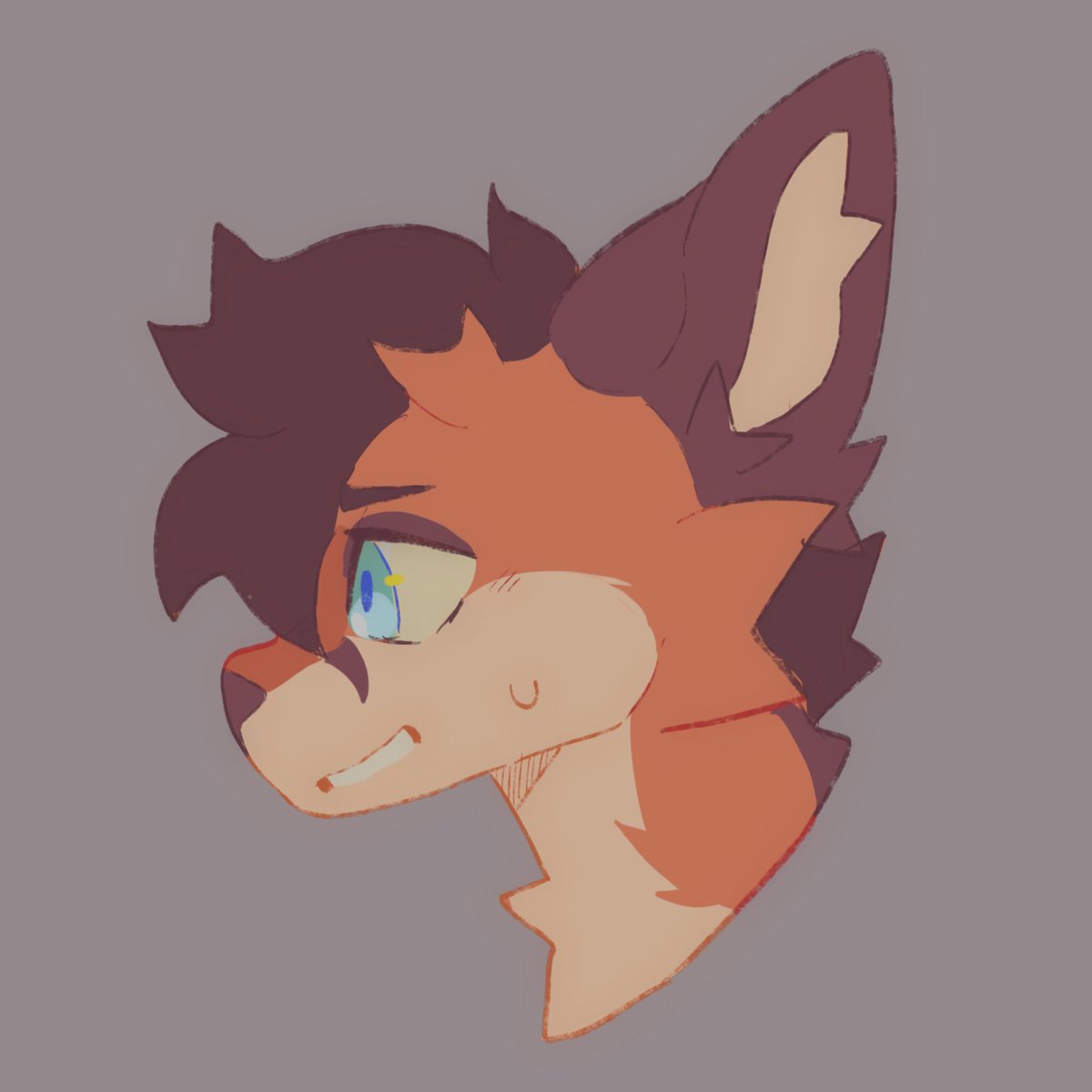 pupthy's tweet photo. doodle of a new sona i got :p https://t.co/5VFtVUe3n1