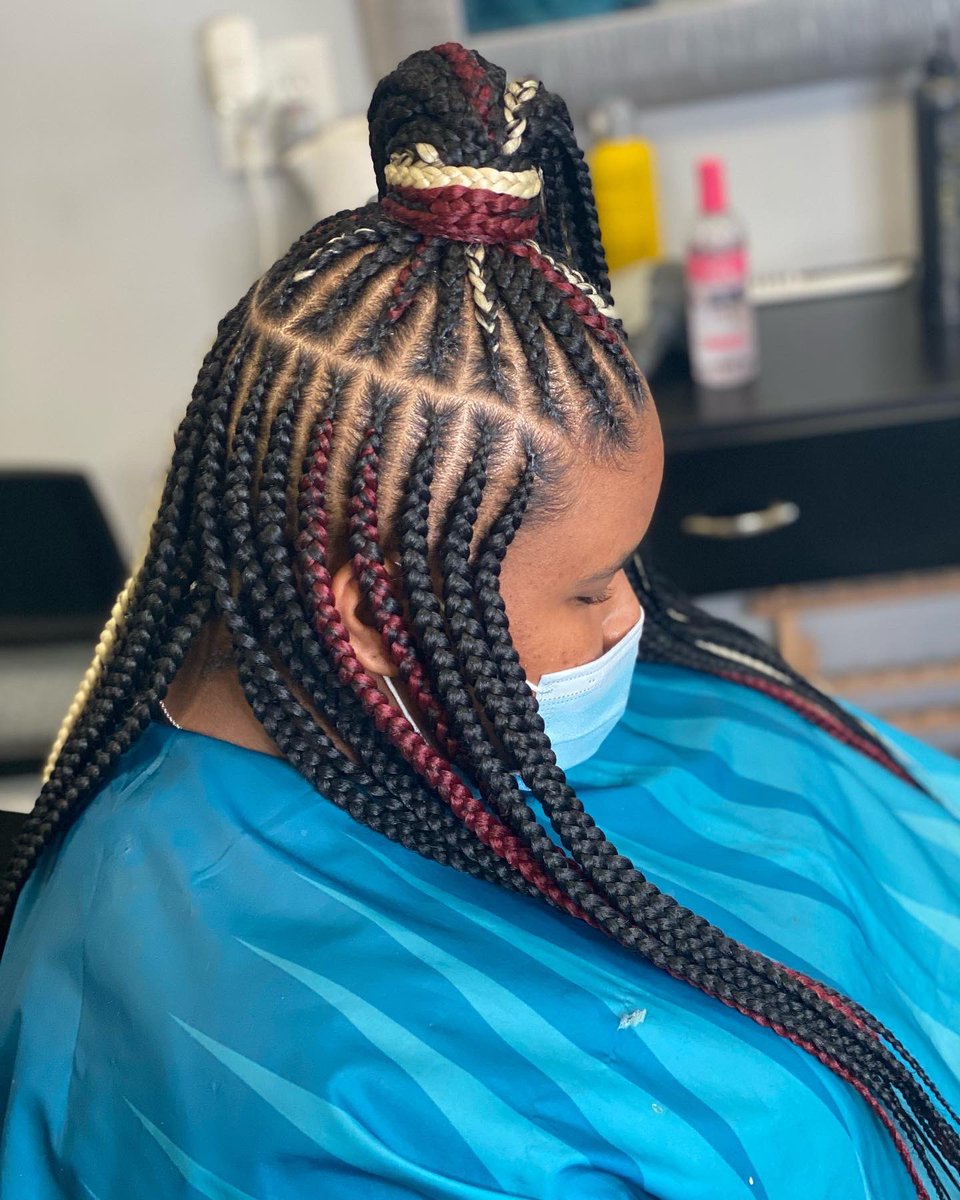 AmaNicole16's tweet image. 3 Layer Feed-Ins 🥵

#ecu #ecu20 #ecu21 #ecu22 #ecu23 #ecu24 #ecu25 #greenvillenc #hair #protectivestyles