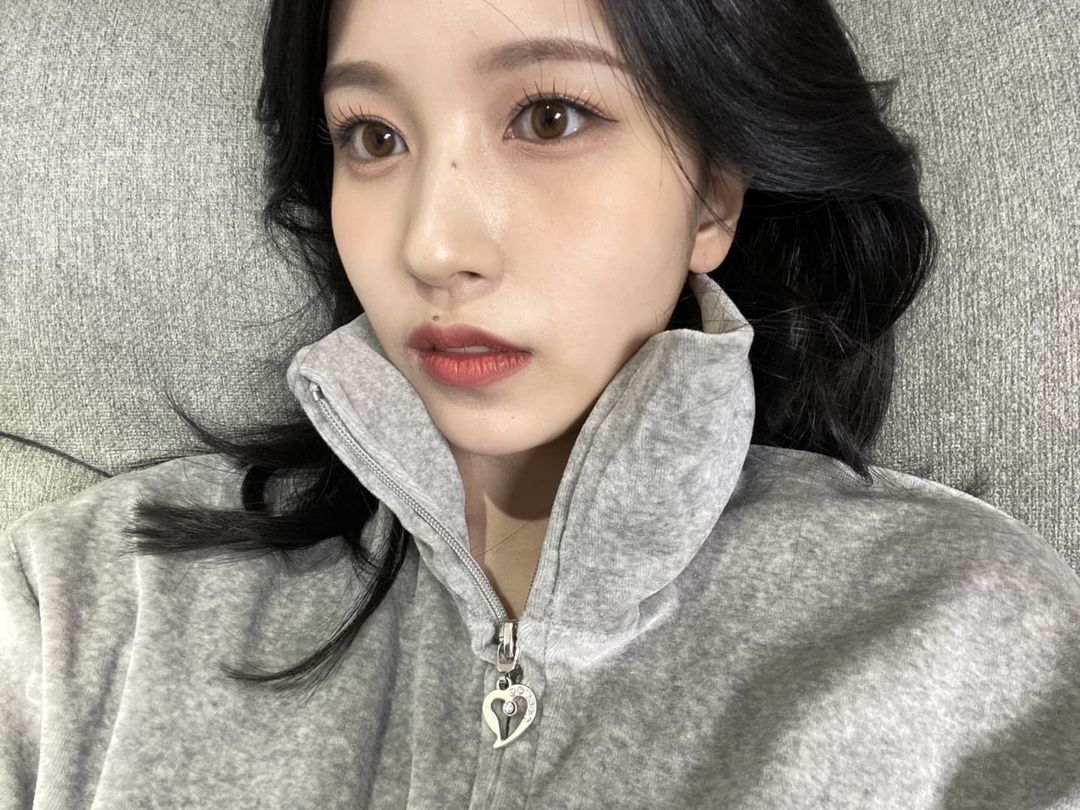 twice_picss's tweet photo. Myoui Mina

#TWICE #트와이스 #MINA #미나 https://t.co/2BwWUF8zyy