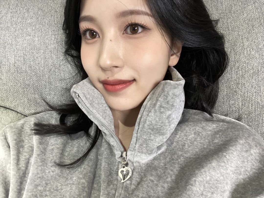 twice_picss's tweet photo. Myoui Mina

#TWICE #트와이스 #MINA #미나 https://t.co/2BwWUF8zyy