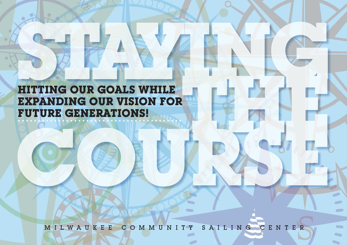 MKE Sailing Center tweet media