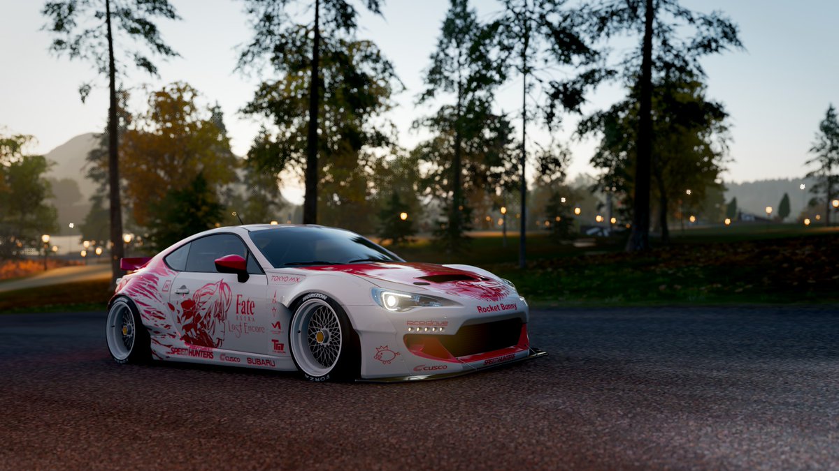 Mant1sMantis's tweet photo. #ForzaHorizon4 #Subaru #SubaruBRZ https://t.co/E2z1V4YpMh