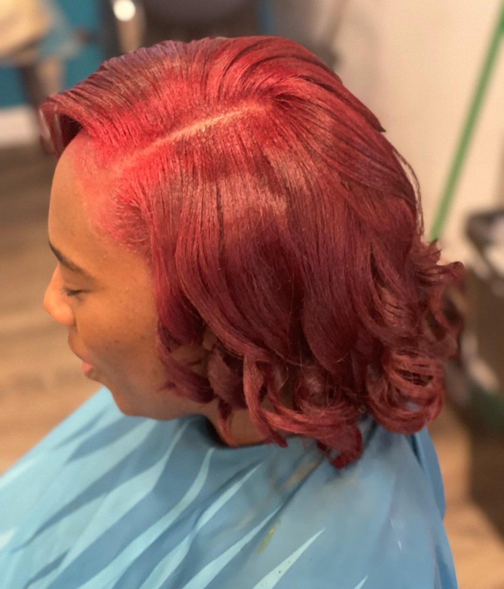 AmaNicole16's tweet image. Blowout SZN 🥶

#ecu #ecu20 #ecu21 #ecu22 #ecu23 #ecu24 #ecu25 #greenvillenc #hair #protectivestyles