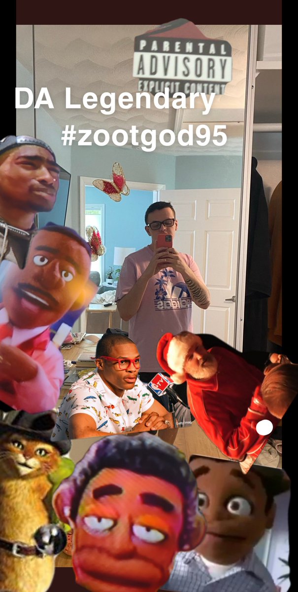 GthunderThaGod's tweet photo. @zootgod95 #Room #Selfie but with the #Crew
#happyasaclam
#ayee
#myguy
#turnupp
#letsgoo
#2pac
#crewlife https://t.co/sqTMqasAln