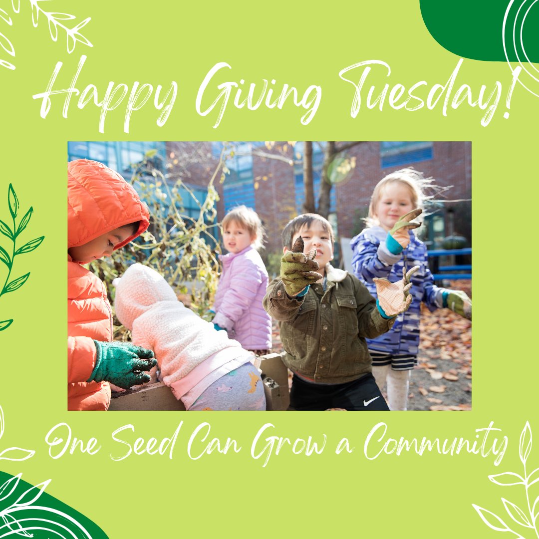 CitySprouts tweet media