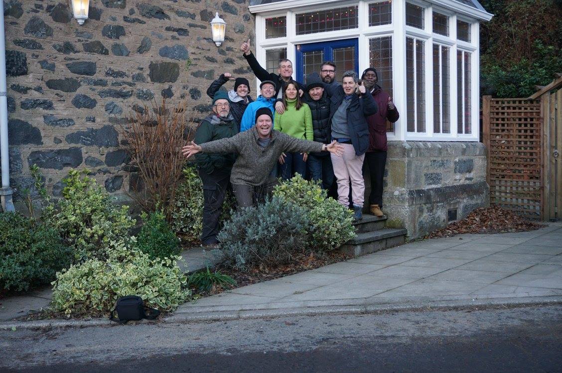 DLPScot's tweet photo. Well done to DLP alumni @MercatToursLtd who received a Tourism &amp; Leadership Recovery Fund grant for a digital tool that will allow Mercat customers to #PayitForward to #ScotEnt @GCP_Edinburgh &amp; to book visits to other Edinburgh attractions.#RespectProtectEnjoy #ResponsibleTourism https://t.co/PEb3DzhhKw