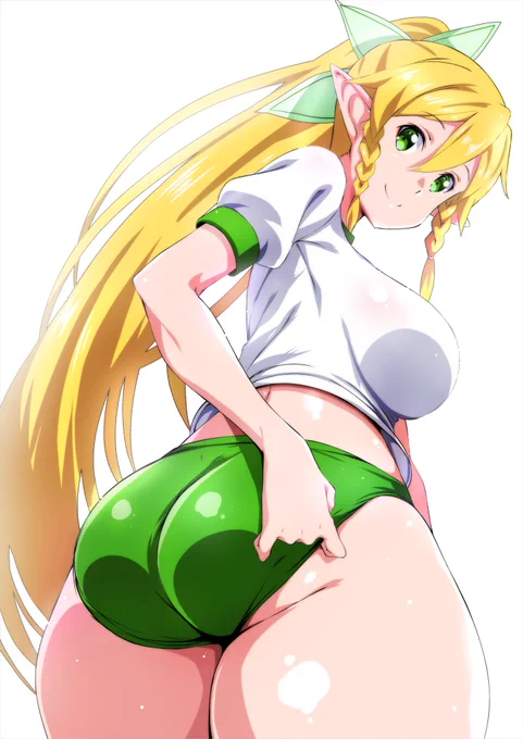 (・∀・)
 #いいおしりの日 