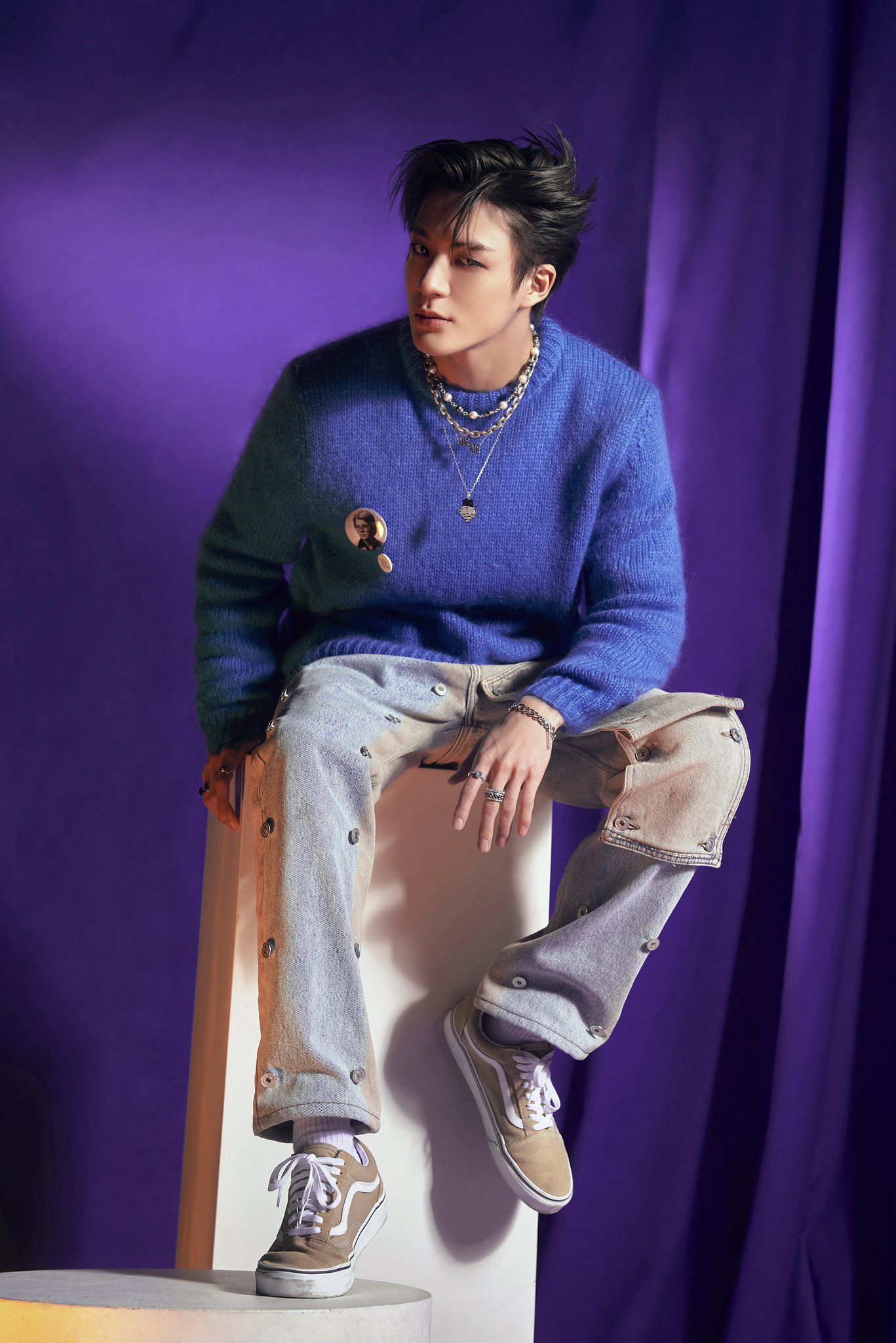 NCT on X: 