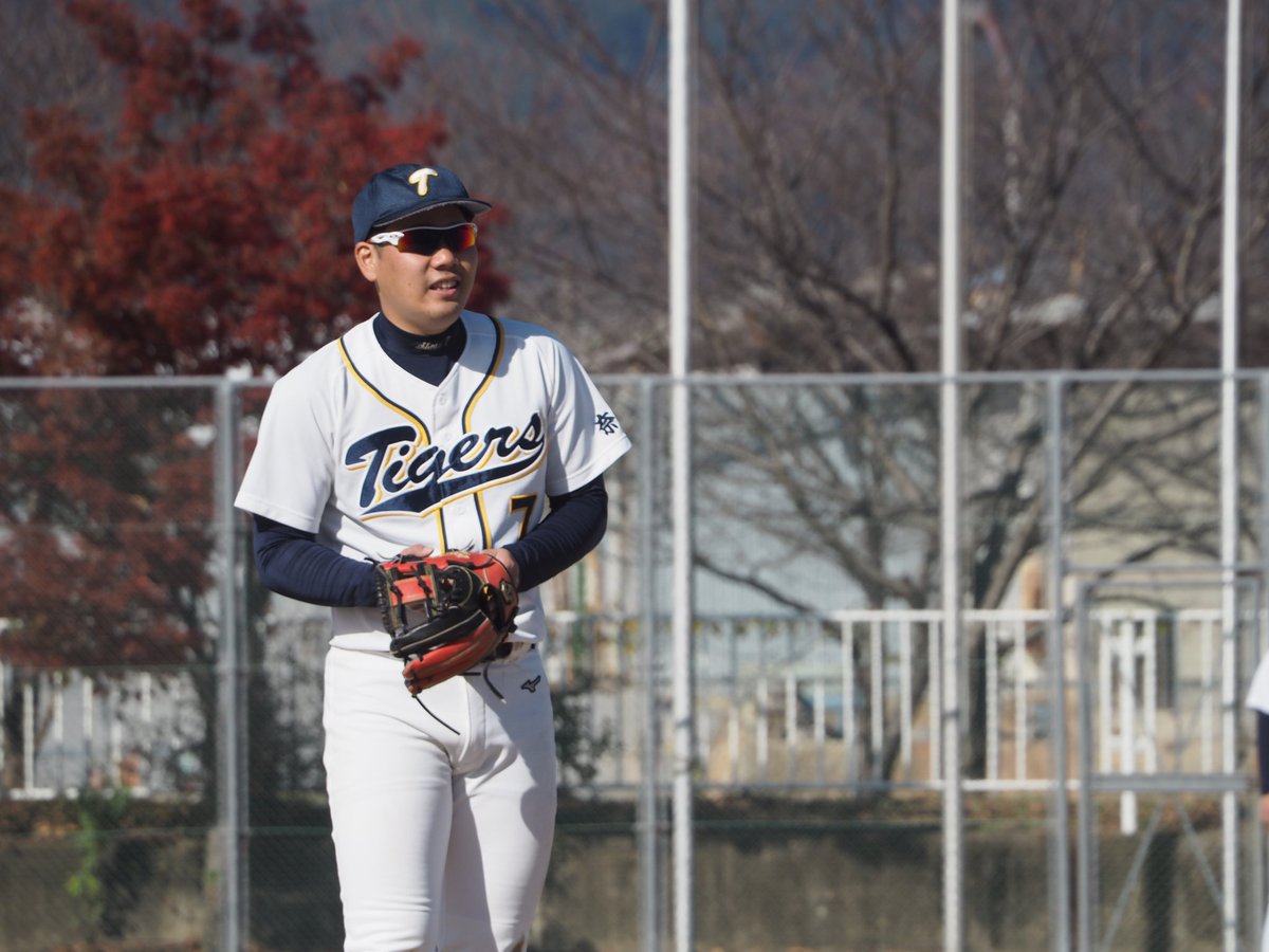 tigers_1988's tweet photo. 11/28(日)タイガースカップ

vs.大和斑鳩
1x-0  ○
久保秀、岡、山下ー遠山

#斑鳩タイガース
#タイガースカップ
#サヨナラ勝ち
#tigers#since1988 https://t.co/o5ygWLIwE2
