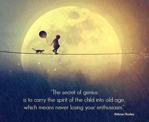UsefulWithEdits's tweet photo. Never lose your childlike curiosity https://t.co/Ib9Og2aqq4
