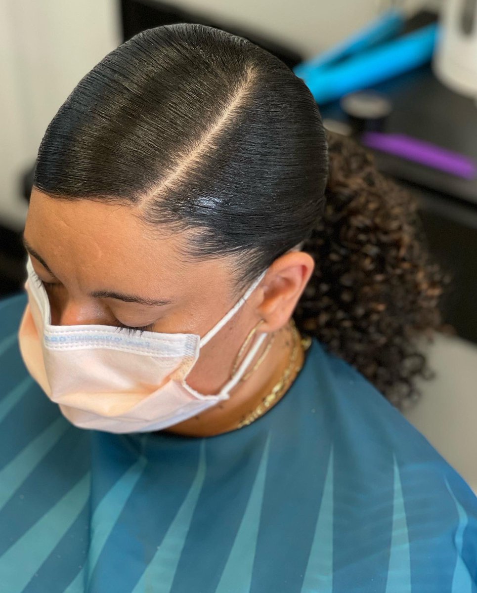 AmaNicole16's tweet image. Slickback 💗

#ecu #ecu20 #ecu21 #ecu22 #ecu23 #ecu24 #ecu25 #greenvillenc #hair #protectivestyles