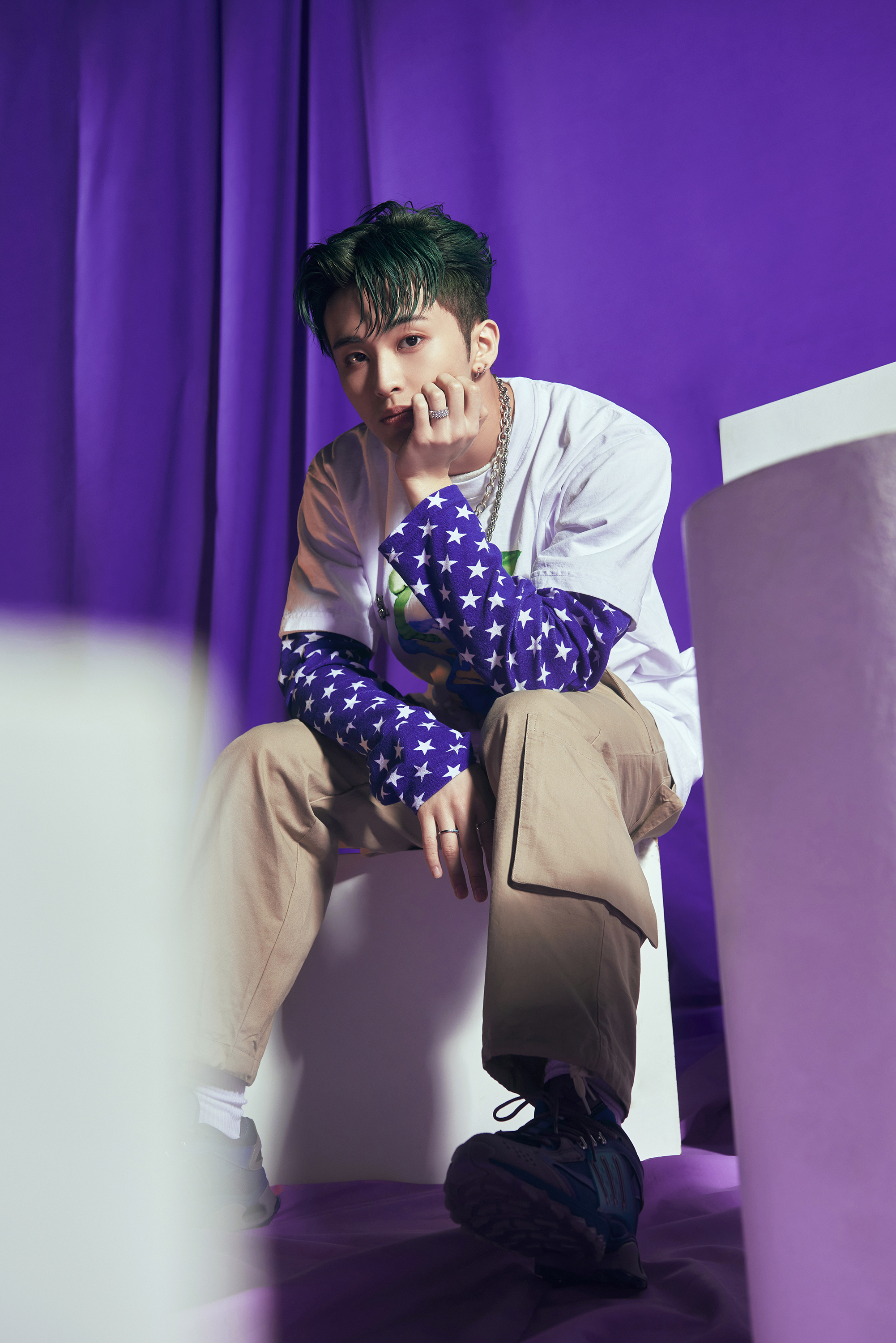 マーク　ラキドロ　NCT 2021　 universe マーク ラキドロ NCT 2021 universe NCT 2021 Universe Special