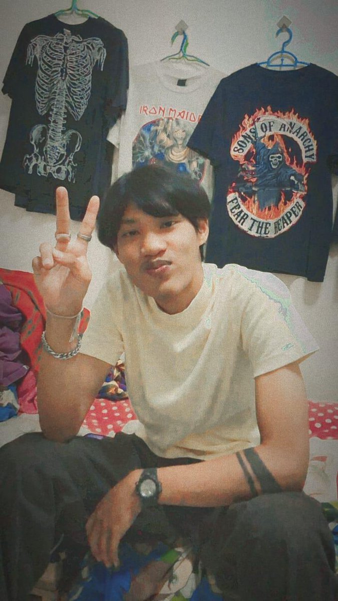 Andew34958533's tweet photo. เบื่อจัด
#หัวหิน https://t.co/BBcRUriOAn